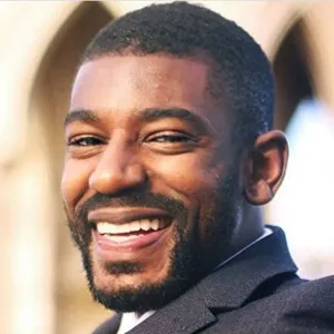 Elvin Mensah