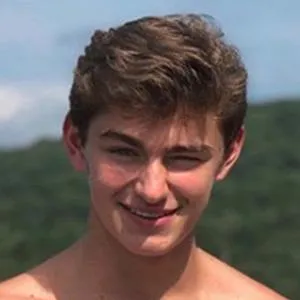 Ethan Fitzpatrick