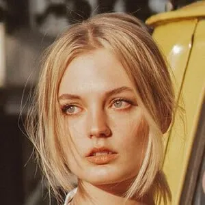 Georgia Cavallo