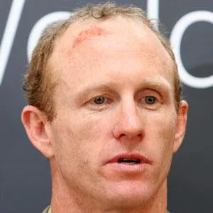 Mark Donaldson