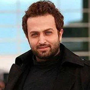 Mostafa Zamani