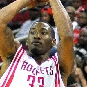 Robert Covington