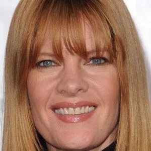Michelle Stafford