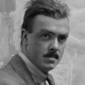 Rayner Hoff