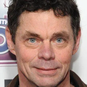 Rich Hall