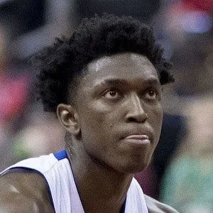 Stanley Johnson (Basketball Player)