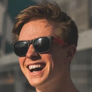 Brae Hunziker