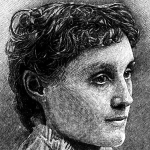 Edith M. Thomas