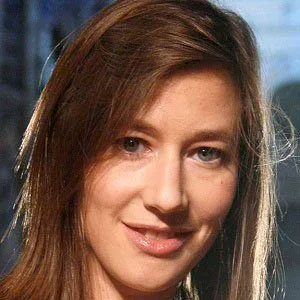 Johanna Wokalek