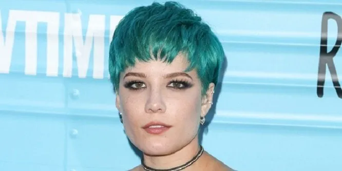 Halsey