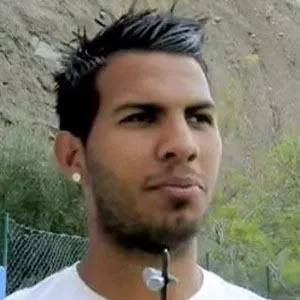 Jonathan Viera (Soccer Player)