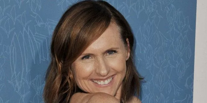 Molly Shannon