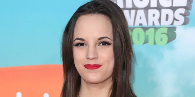 Ashley Mariee Surcombe