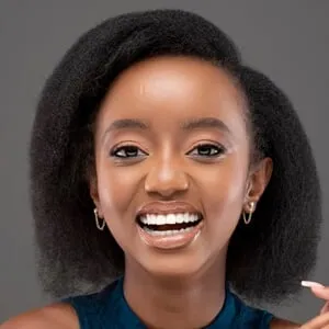Foi Wambui