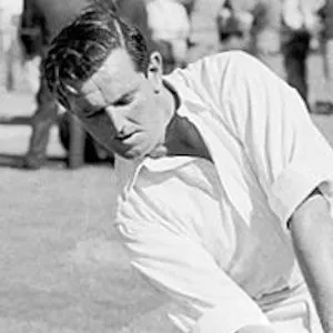 Tom Graveney