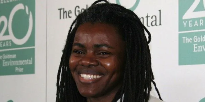 Tracy Chapman
