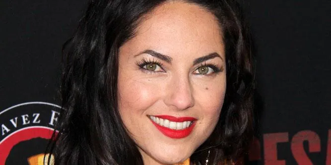 Bárbara Mori