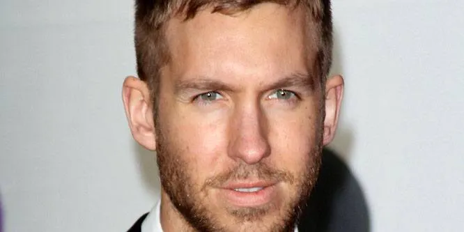 Calvin Harris