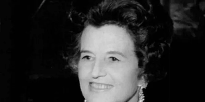 Rose Kennedy