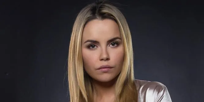 Georgina Palacios