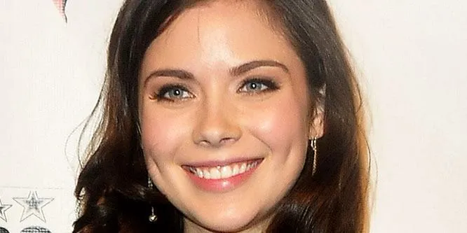 Gracie Gillam