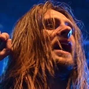 Lawrence Taylor (Metal Singer)