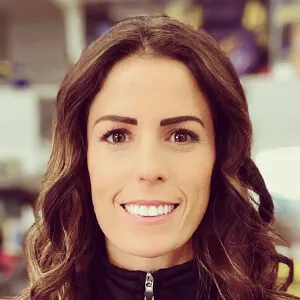 Michelle Salt