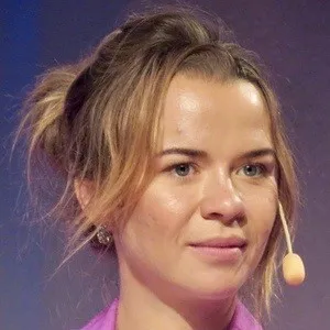 Margaux Dietz