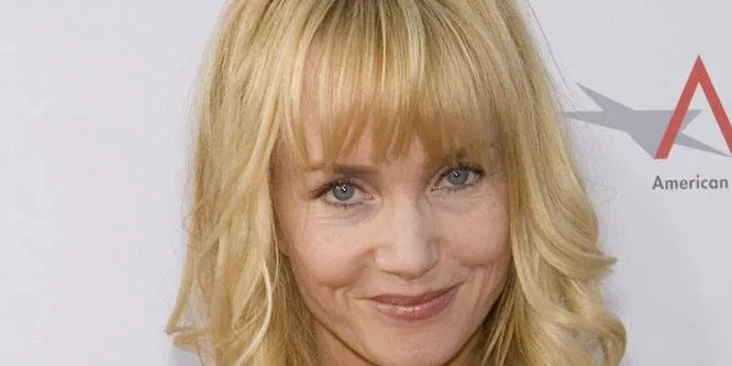 Rebecca De Mornay