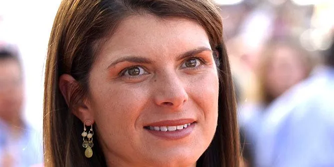 Mia Hamm