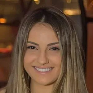 Sarah Estanislau