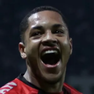 Vitor Roque