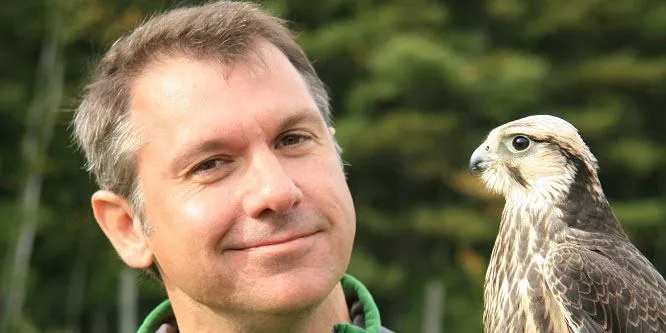 Chris Kratt