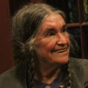 Bernadette Mayer