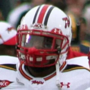 Da'Rel Scott