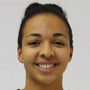 Kiah Stokes