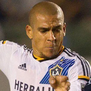 Rafael Garcia (Soccer Player)