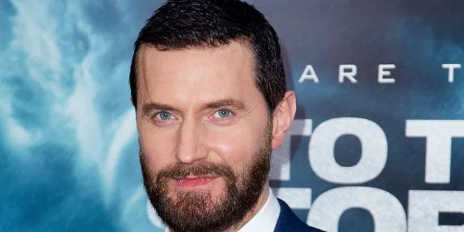 Richard Armitage