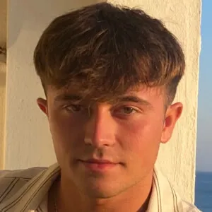 Harry Gardner (TikTok Star)