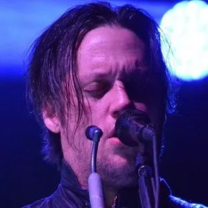 Isaac Brock (Rock Singer)