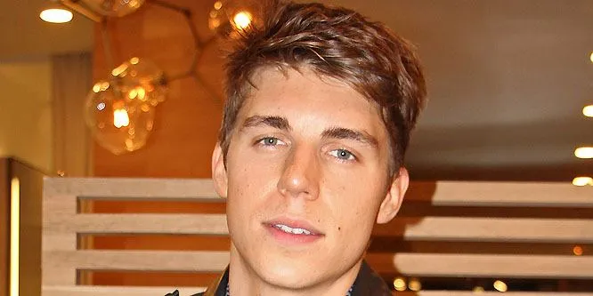 Nolan Gerard Funk