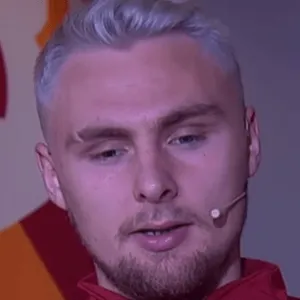 Victor Nelsson