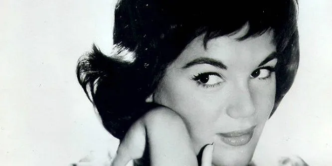Connie Francis
