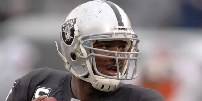 JaMarcus Russell