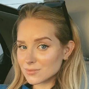 Caroline Zalog