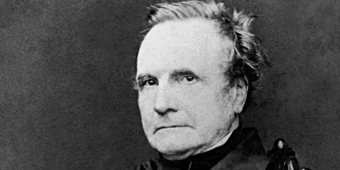 Charles Babbage
