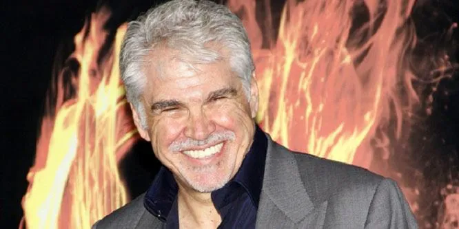 Gary Ross
