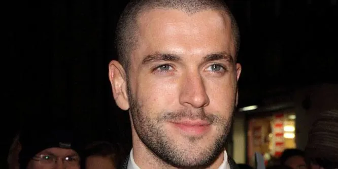 Shayne Ward