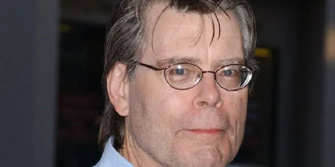 Stephen King
