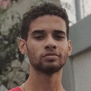 Joshua Lyra